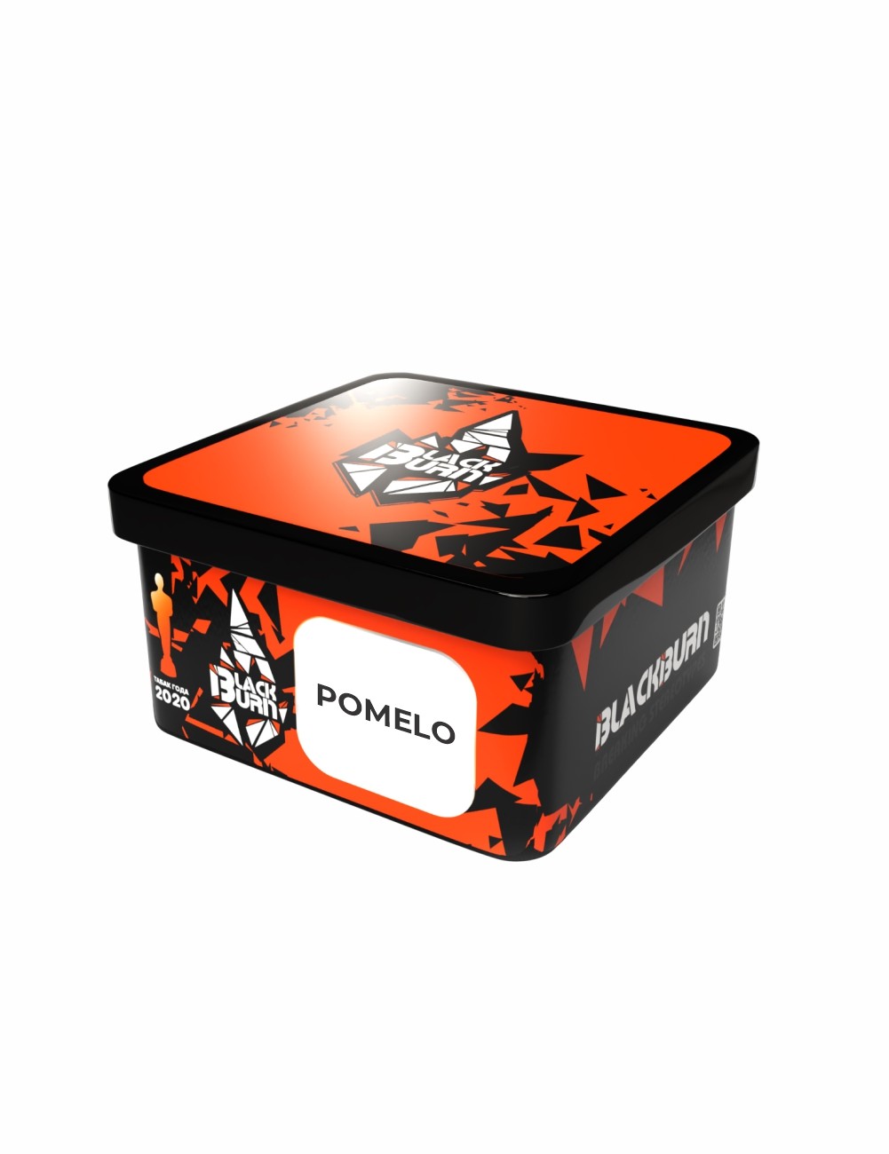 Black Burn Pomelo 200 гр